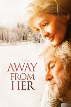 Away from Her poster 2