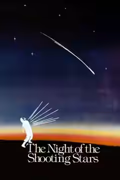 The Night of the Shooting Stars poster 3