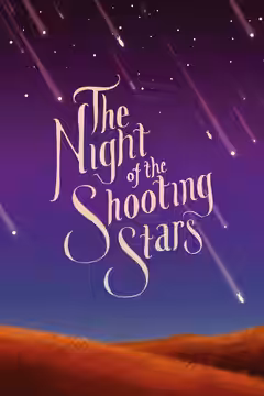 The Night of the Shooting Stars poster 2