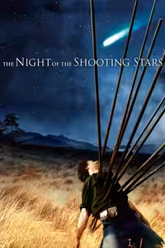 The Night of the Shooting Stars poster