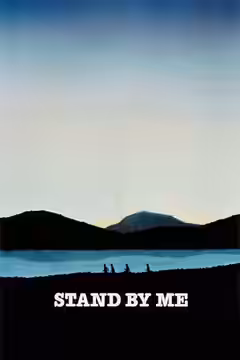 Stand by Me poster 3