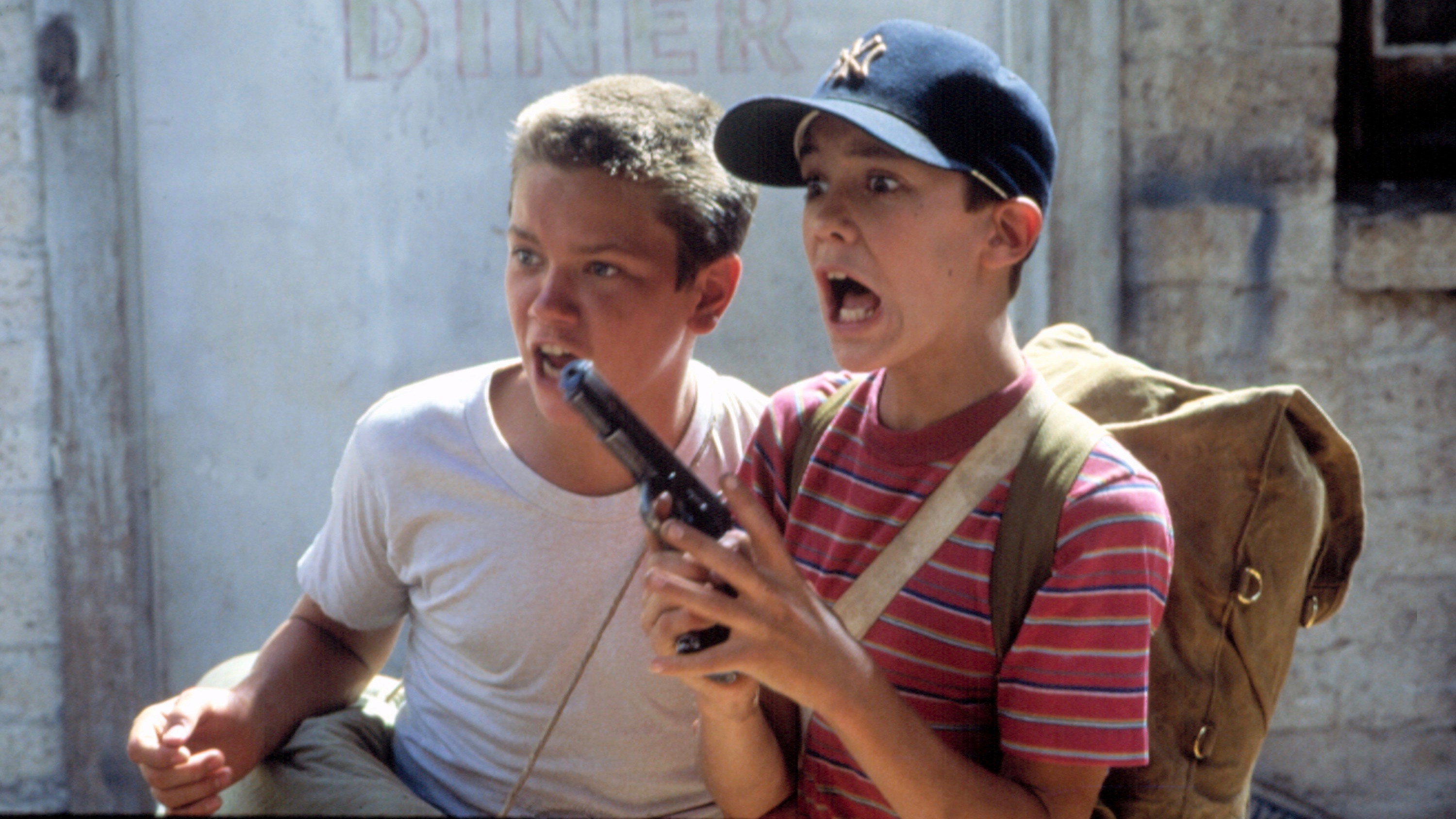 Stand by Me, still 2