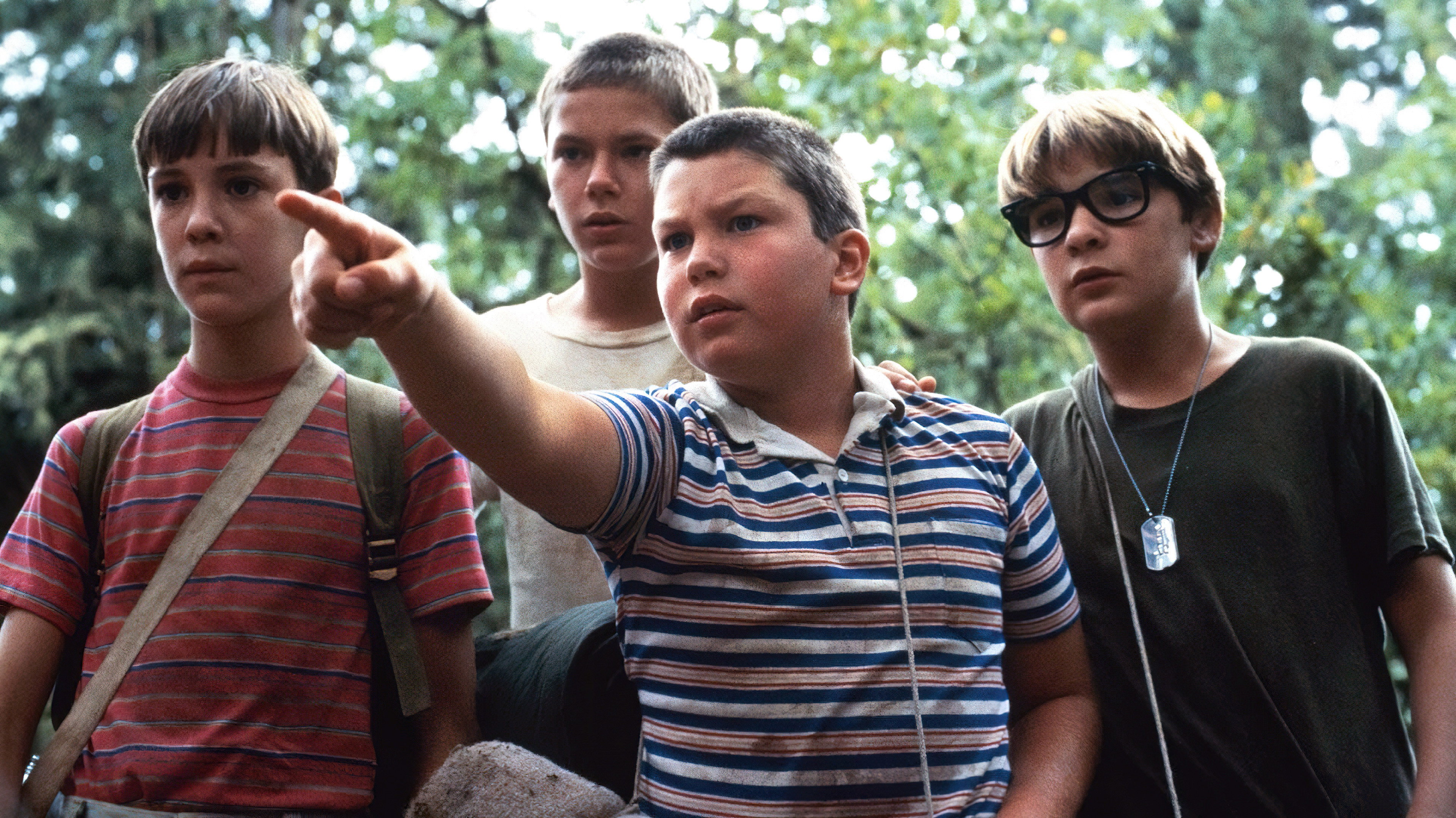 Stand by Me, still 4