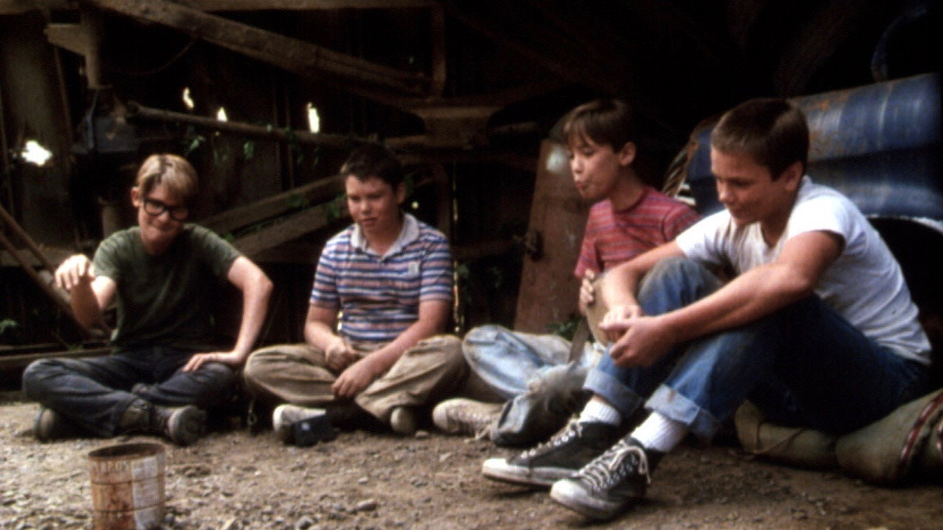 Stand by Me, still 5