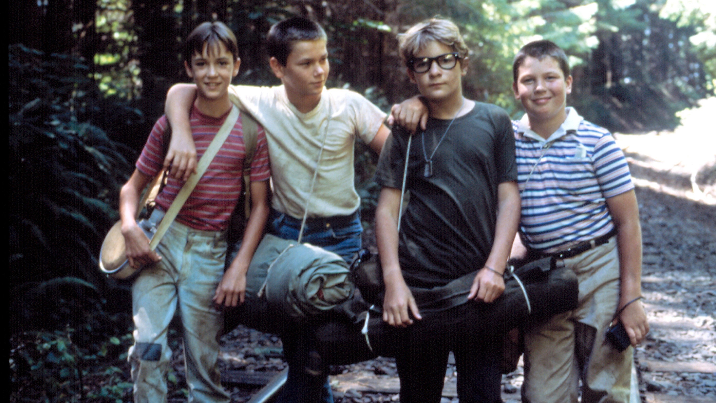 Stand by Me, still 6