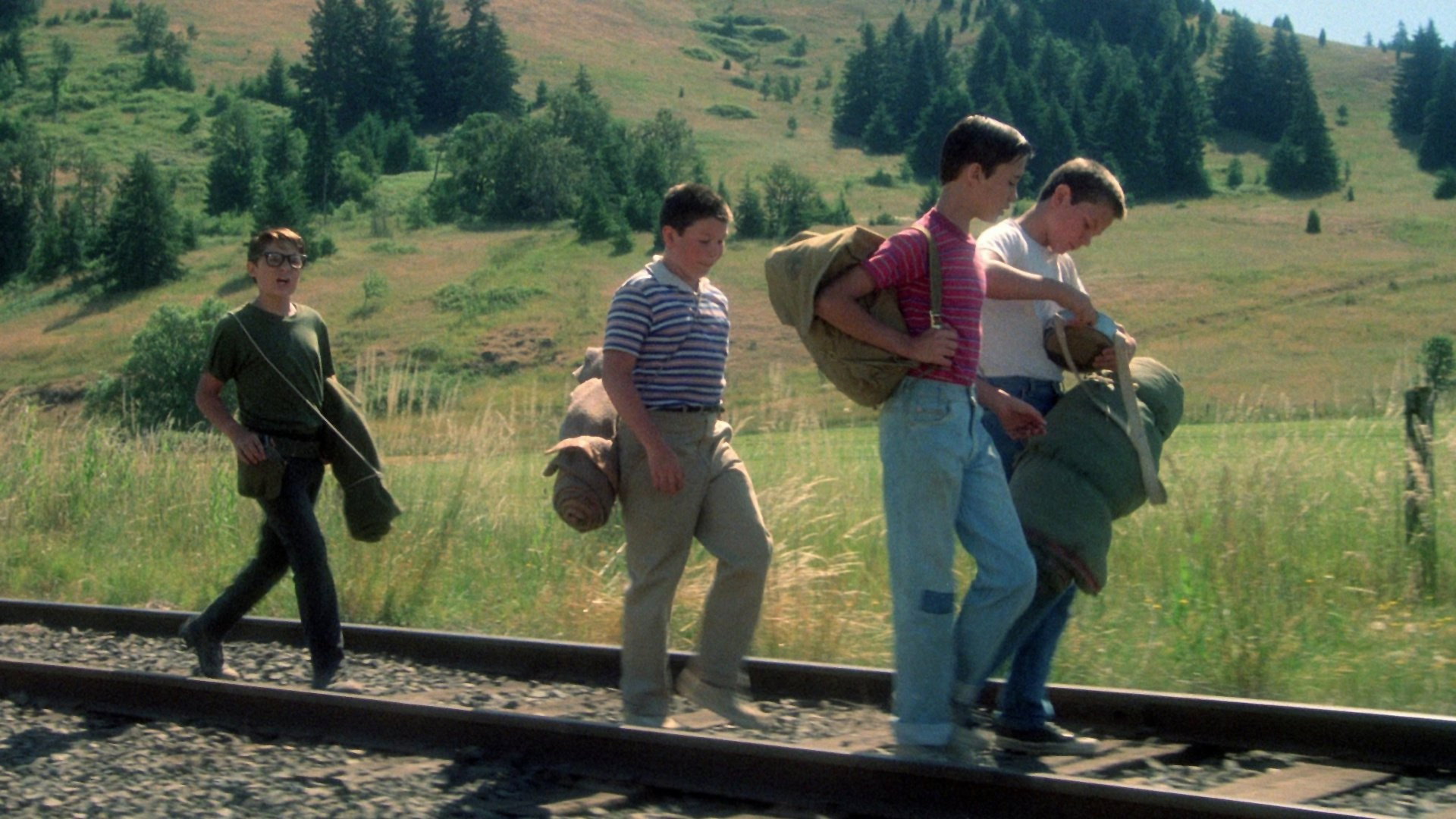 Stand by Me, still 1