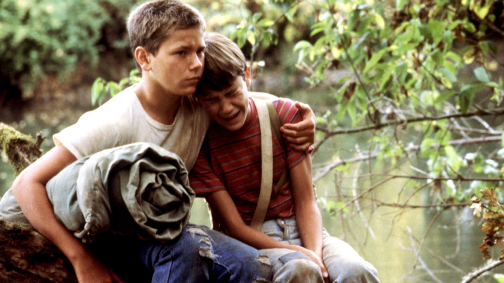 Stand by Me, still 3