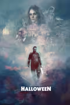 Halloween poster 5