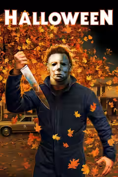 Halloween poster 2