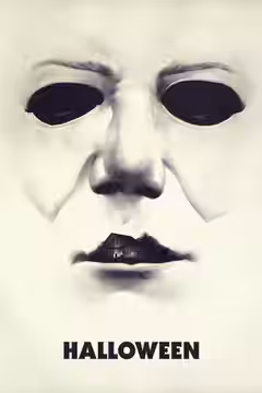 Halloween poster 3