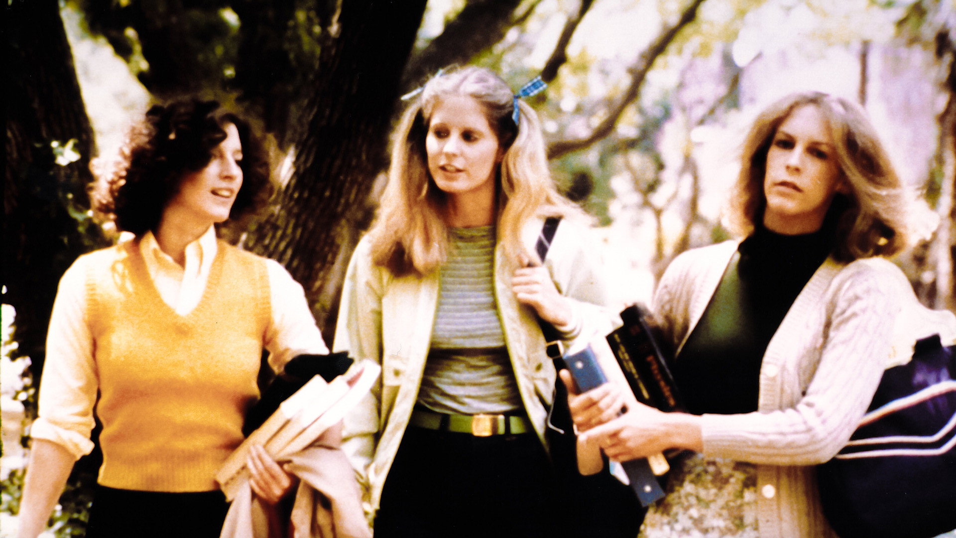 Halloween, still 2