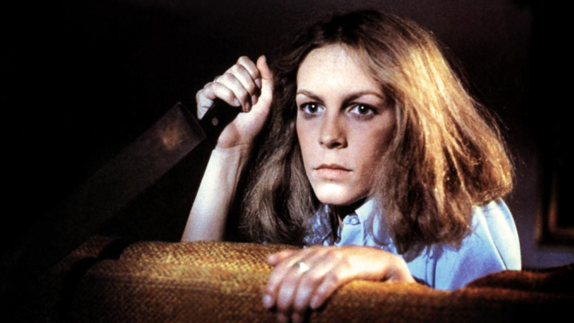 Halloween, still 3