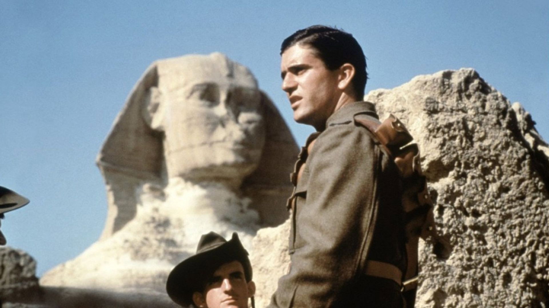Gallipoli, still 2