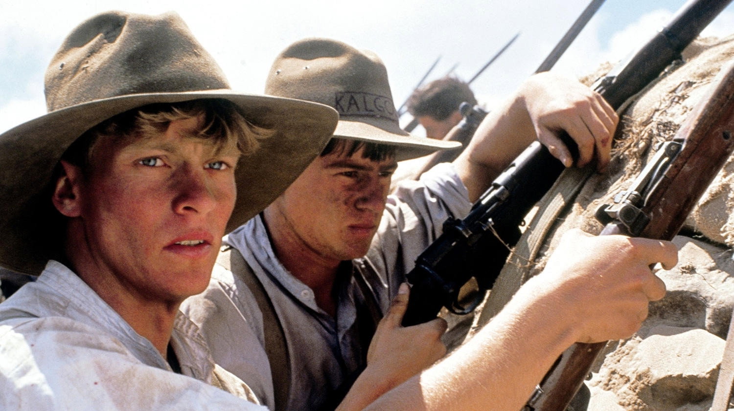 Gallipoli, still 4