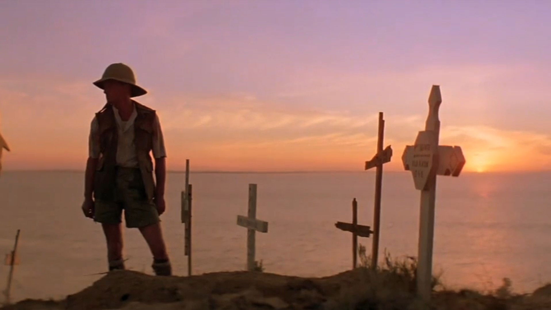 Gallipoli, still 1
