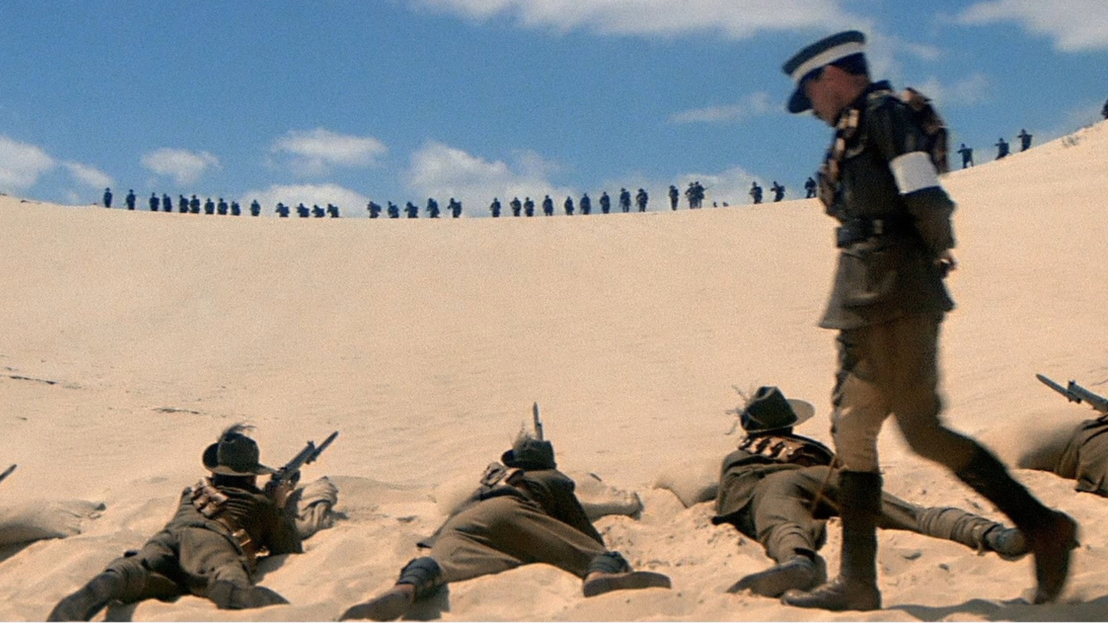 Gallipoli, still 6