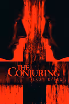 The Conjuring: Last Rites poster 5