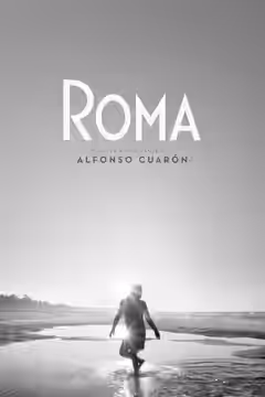 Roma poster 2