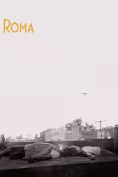 Roma poster 3