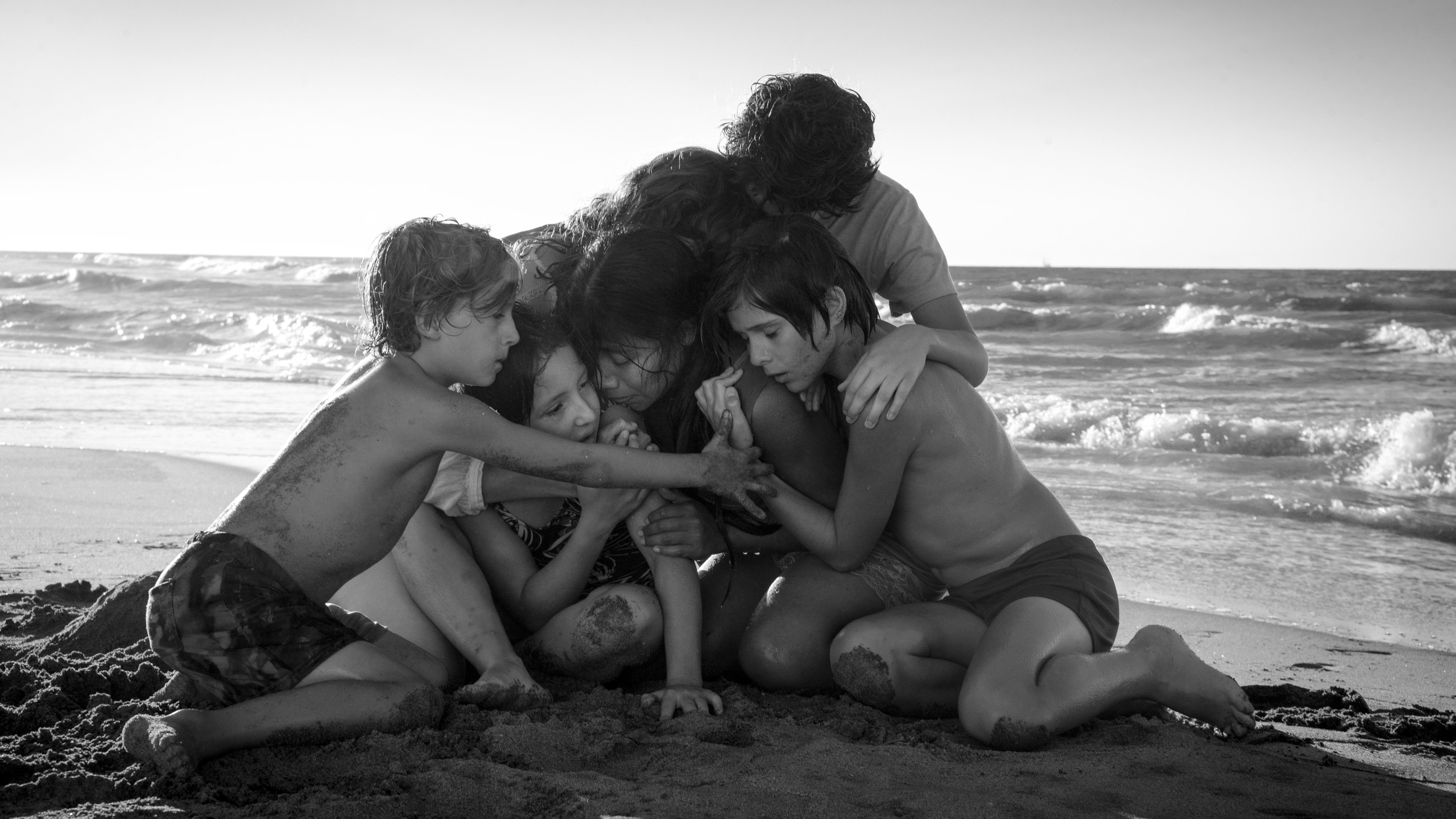 Roma, still 2
