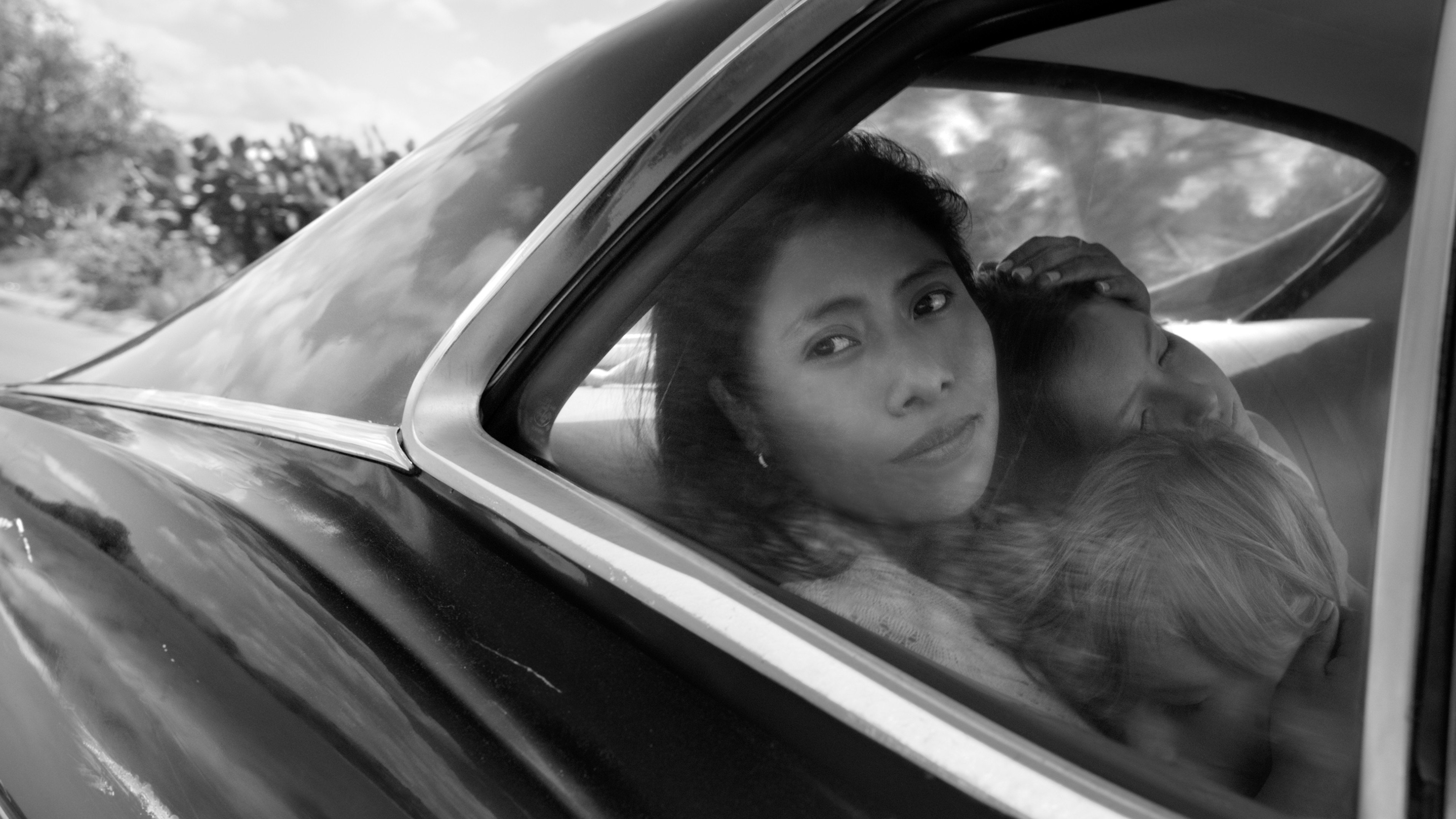 Roma, still 1