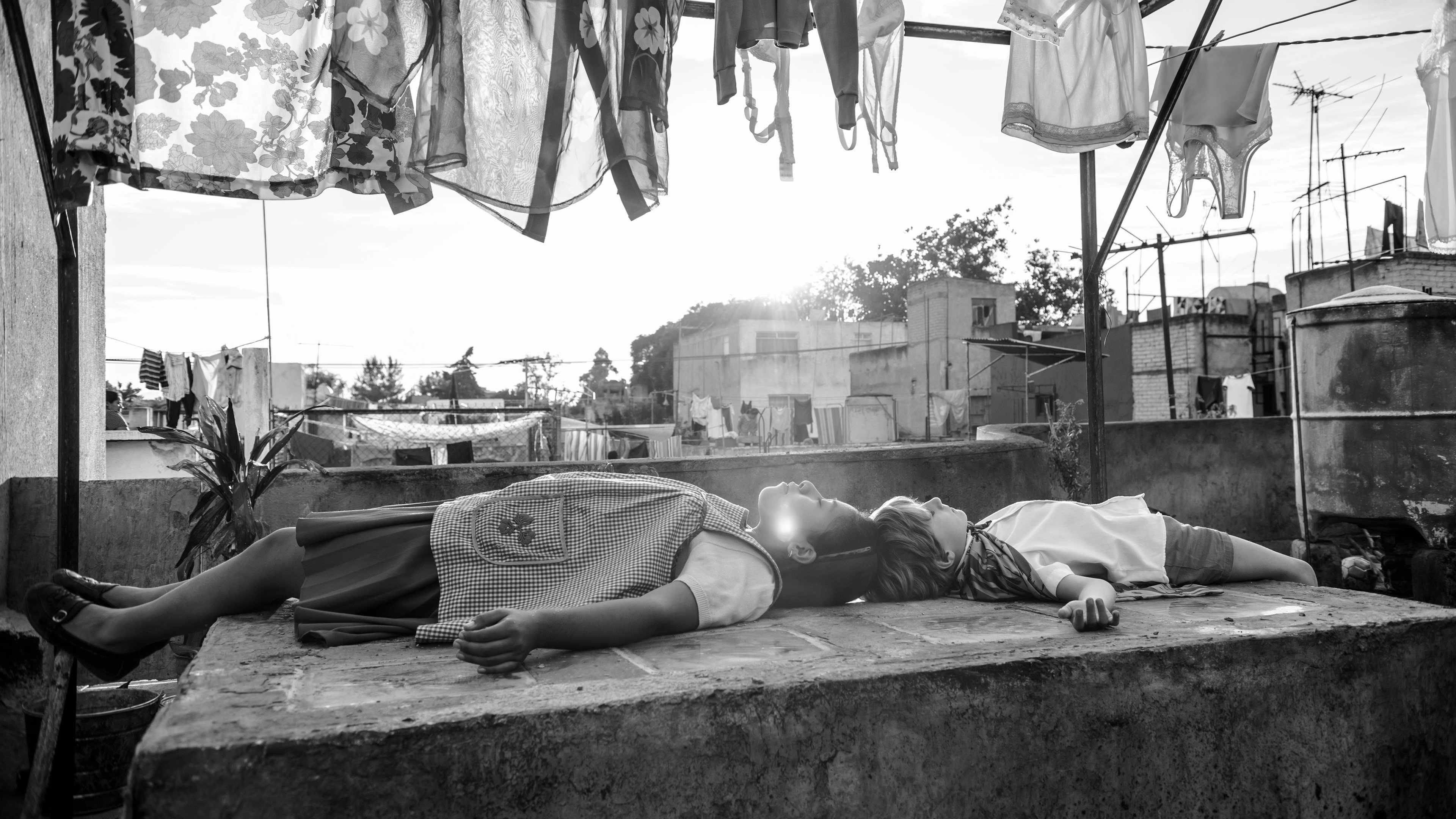 Roma, still 5