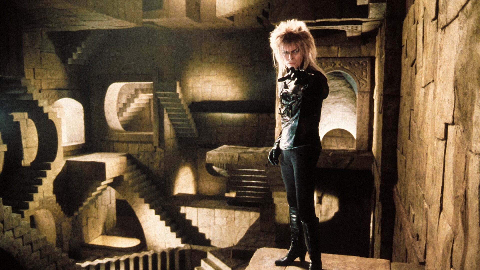 Labyrinth, still 1