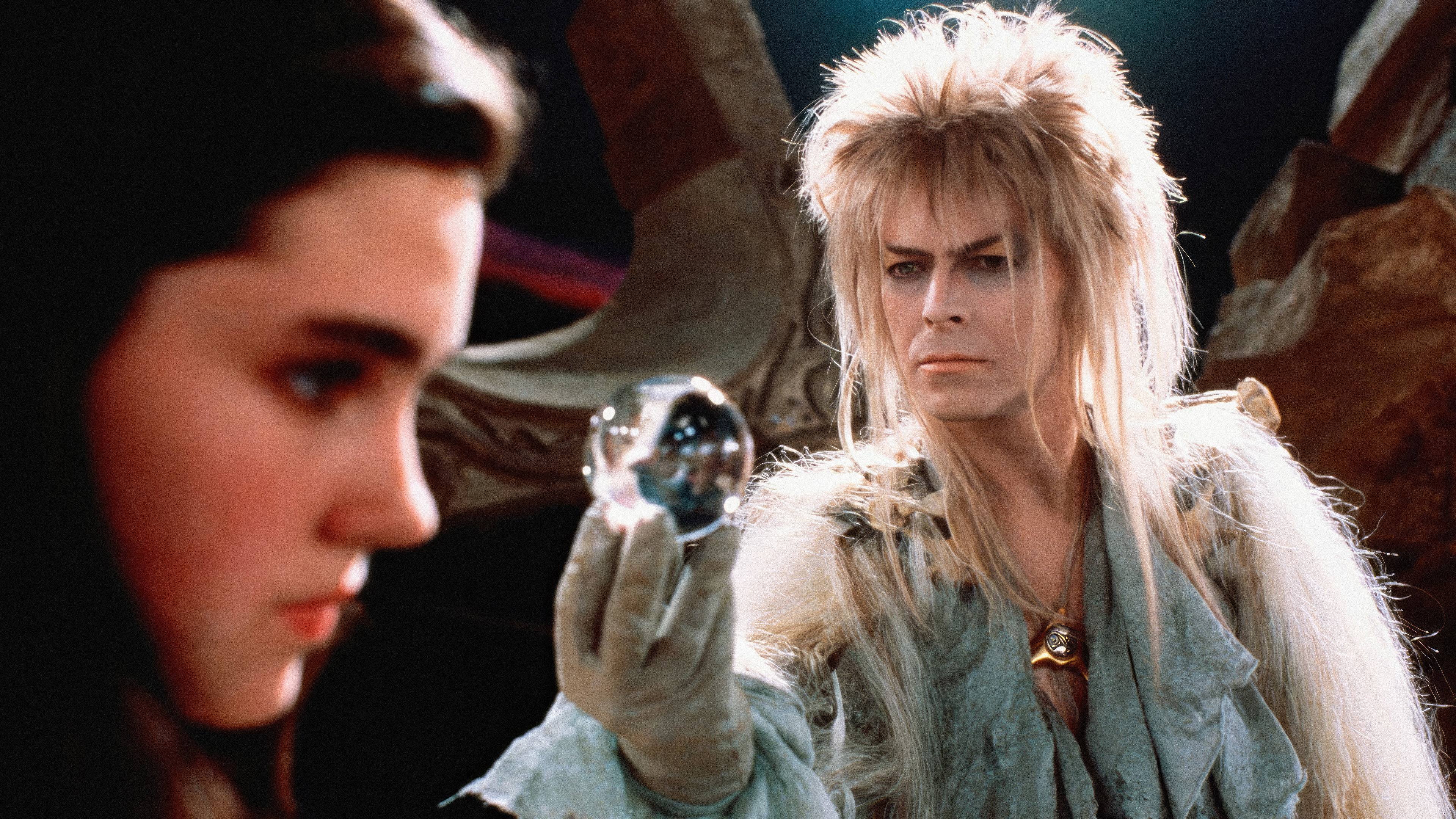 Labyrinth, still 3