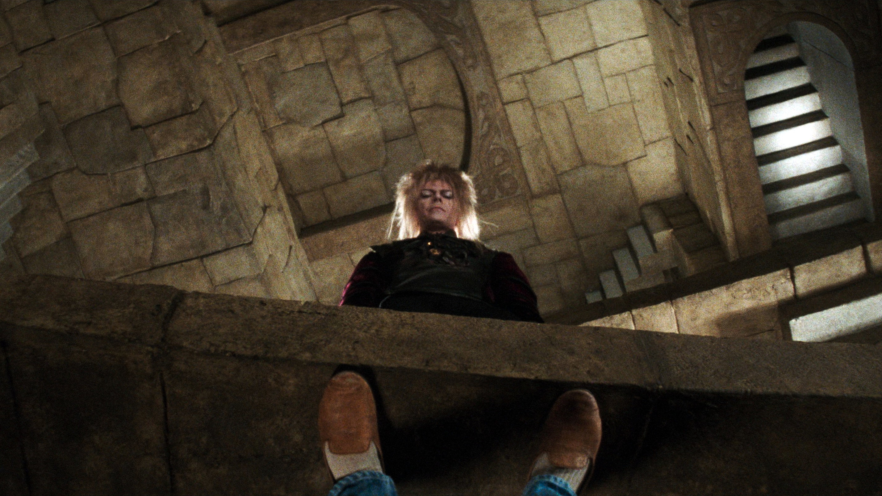 Labyrinth, still 5