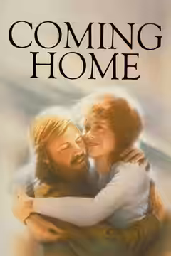 Coming Home poster 3