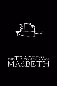 The Tragedy of Macbeth poster 5
