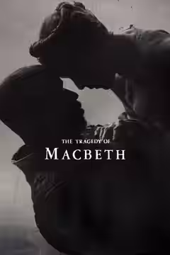 The Tragedy of Macbeth poster 4