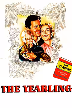 The Yearling poster 4