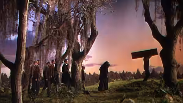 The Yearling, still 6