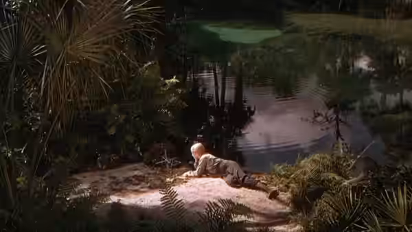 The Yearling, still 4