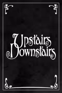 Upstairs, Downstairs poster 4