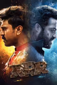 RRR poster 3
