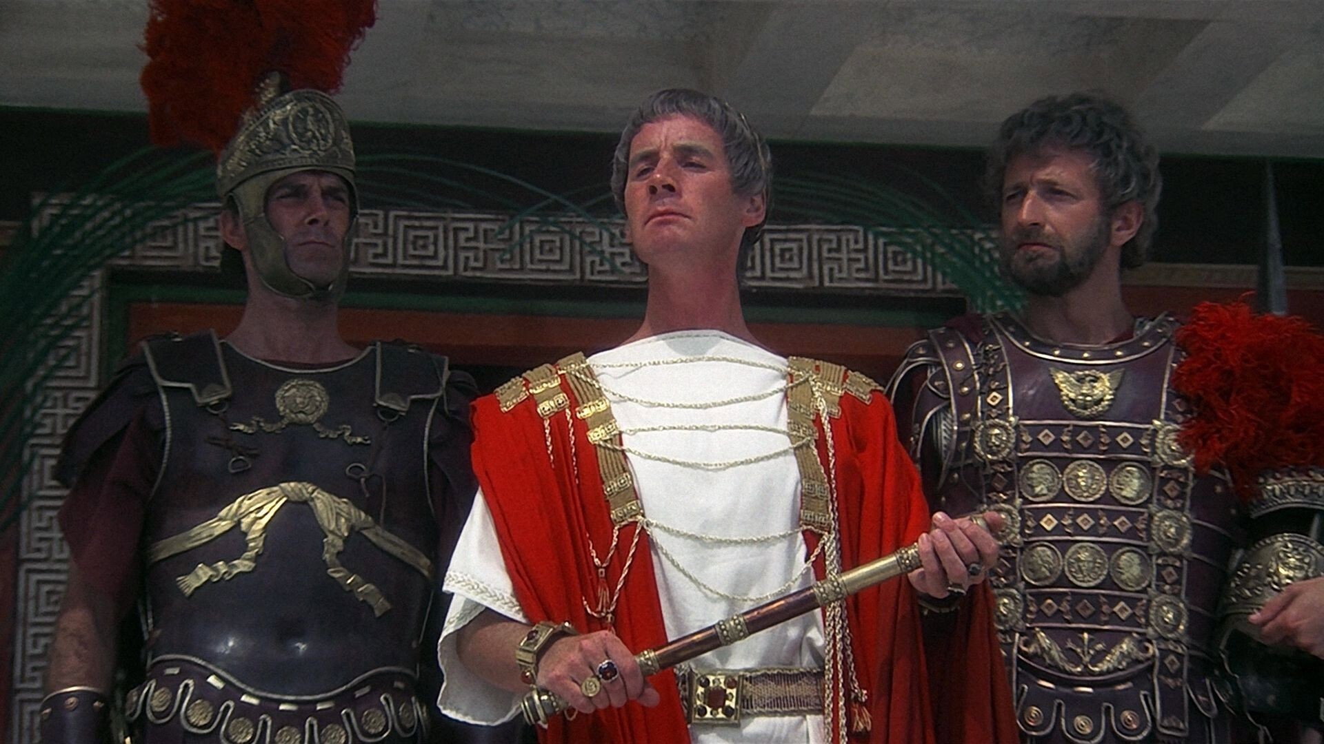 Life of Brian, still 1