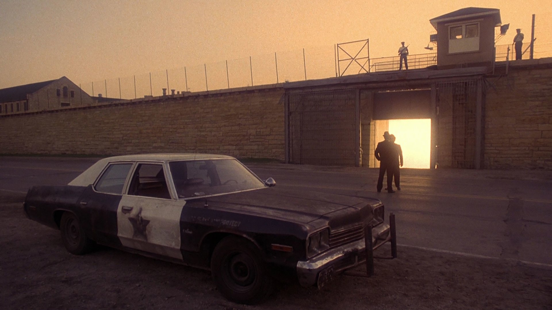 The Blues Brothers, still 2