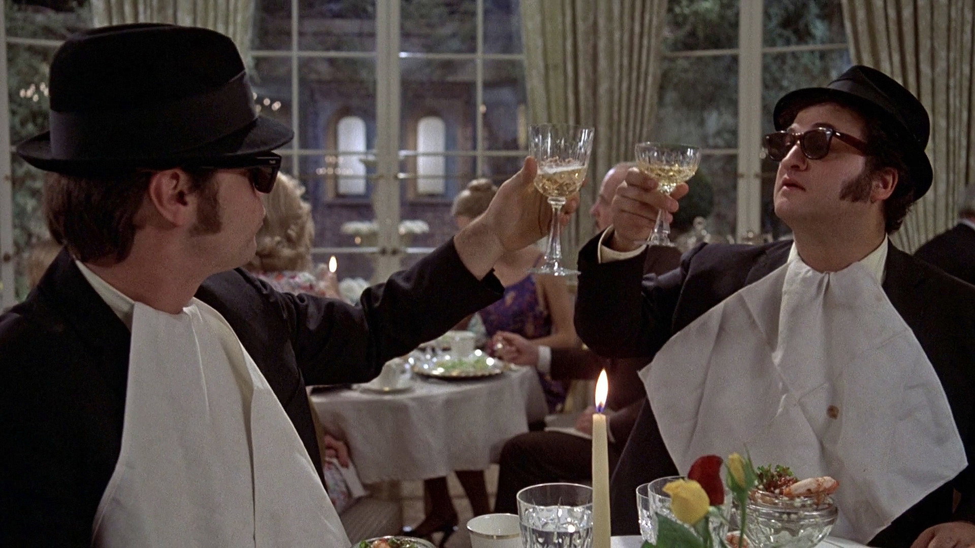 The Blues Brothers, still 5