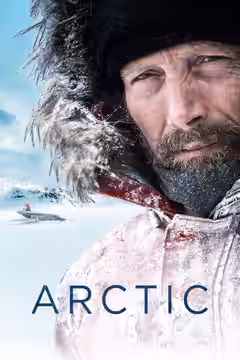 Arctic poster 6
