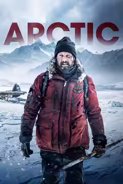 Arctic poster 3