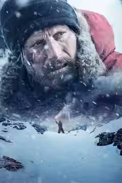 Arctic poster 2