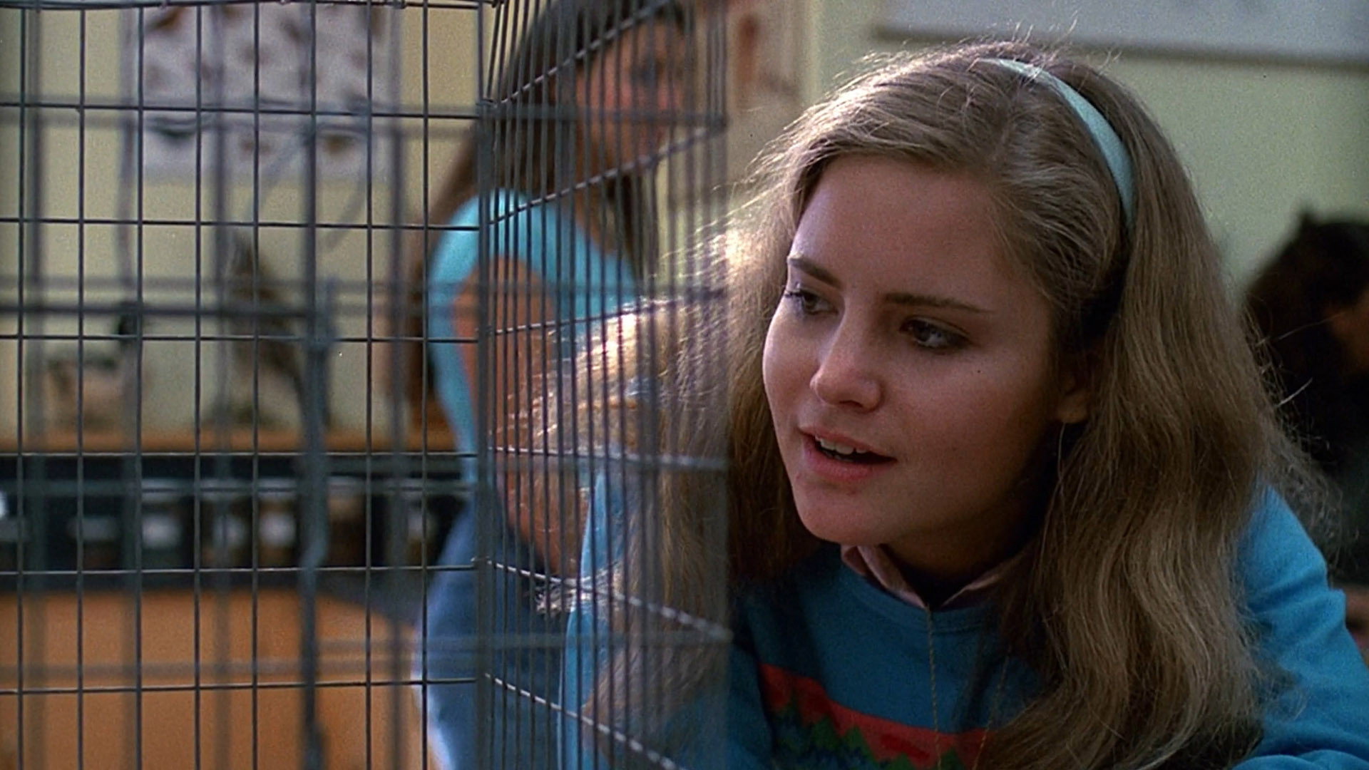Fast Times at Ridgemont High, still 4