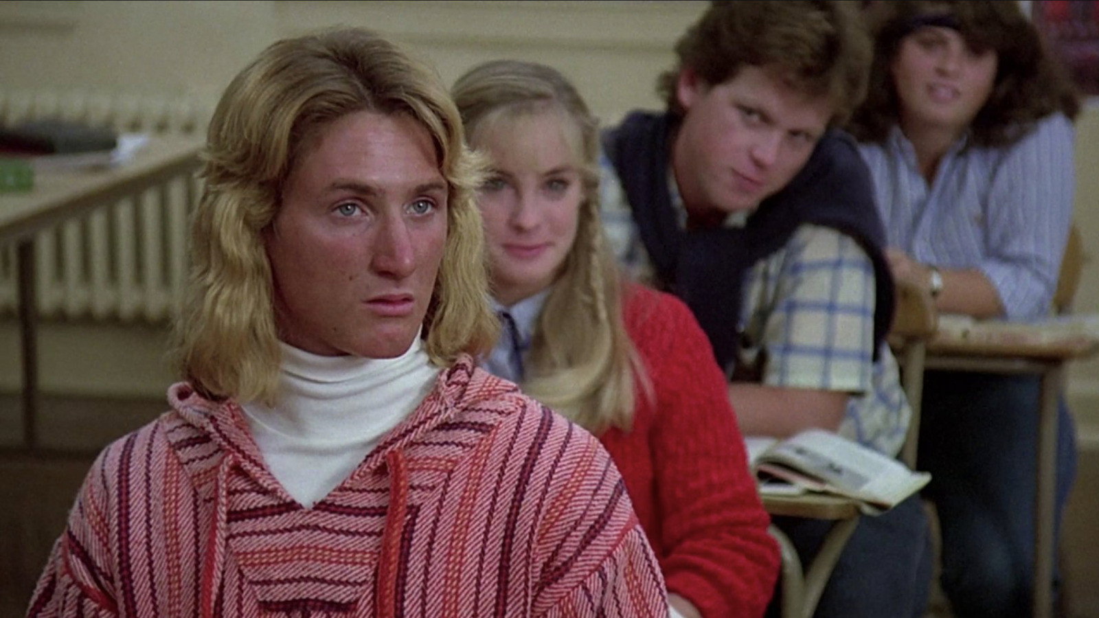 Fast Times at Ridgemont High, still 1