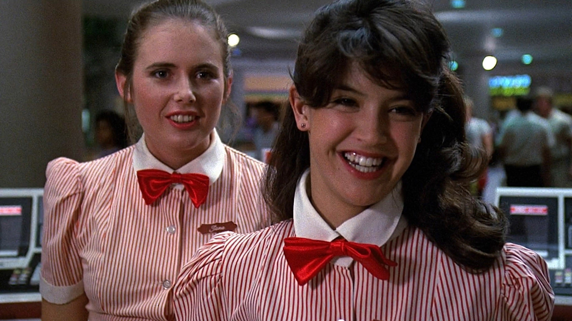Fast Times at Ridgemont High, still 5