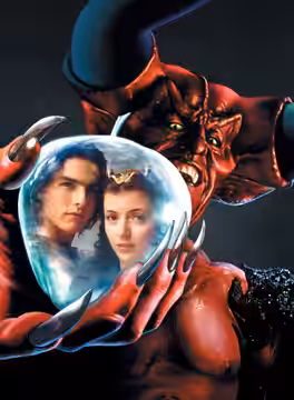 Legend poster 2