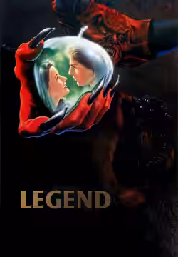 Legend poster 3