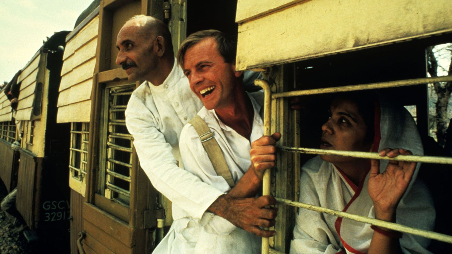 Gandhi, still 6
