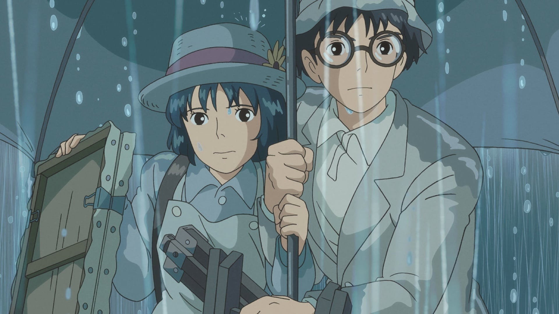 The Wind Rises, still 3